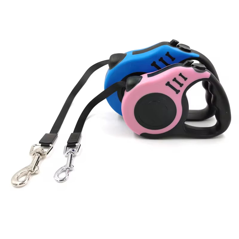 Retractable Pet Leash