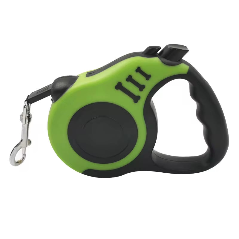 Retractable Pet Leash