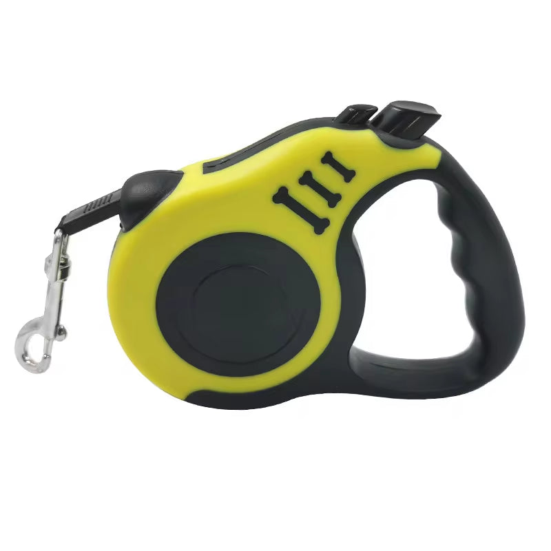 Retractable Pet Leash